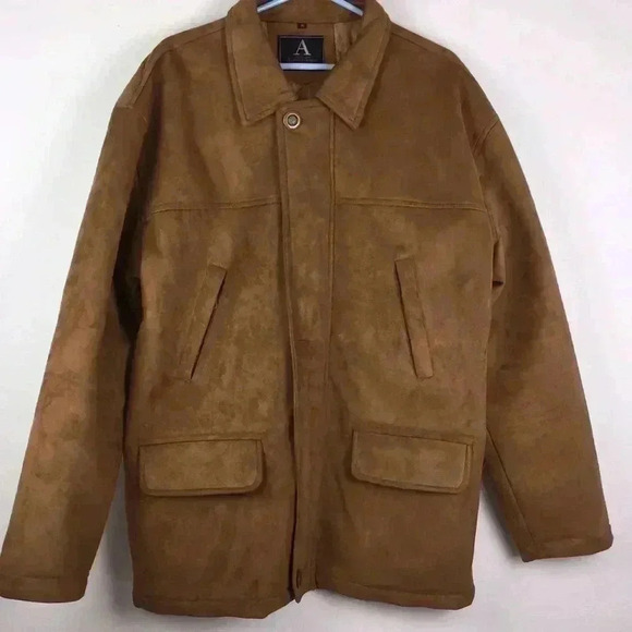 ABBIGLIAMENTO Collection Jacket Size Med - Picture 1 of 7